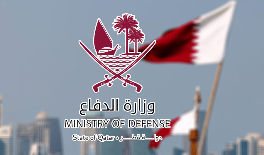 &laquo;الدفاع&raquo; القطرية: اعترضنا اليوم 10 طائرات مسيرة وصاروخين كروز من إيران