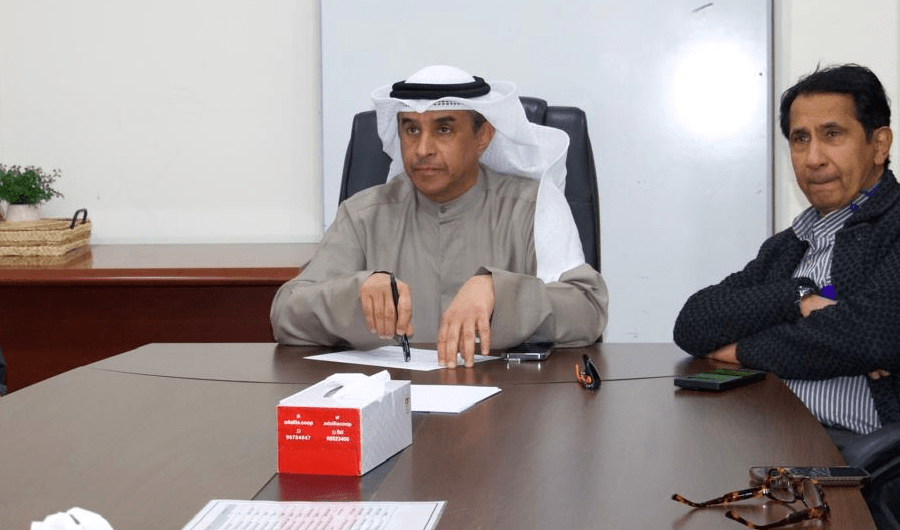 «التطبيقي»: تأجيل سداد الدفعة الأولى لرسوم الطلبة المستجدين «التطبيقي»: تأجيل سداد الدفعة الأولى لرسوم الطلبة المستجدين