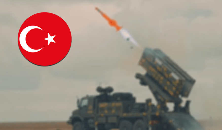 تركيا: دفاعات &laquo;الناتو&raquo; أسقطت صاروخاً بالستياً أُطلق من إيران