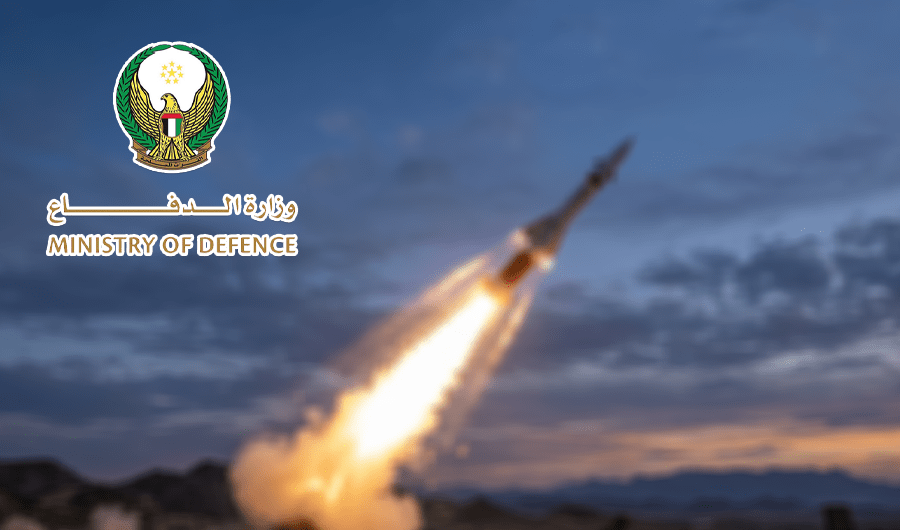 الإمارات: دمرنا 9 صواريخ باليستية واعترضنا 109 طائرات مسيرة