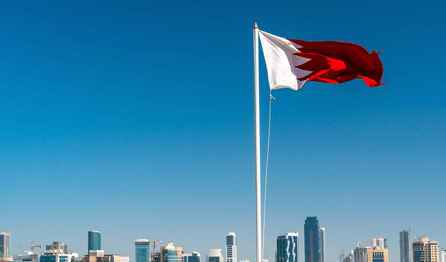 البحرين: هجوم بمسيرة إيرانية تسبب في أضرار بمحطة لتحلية المياه