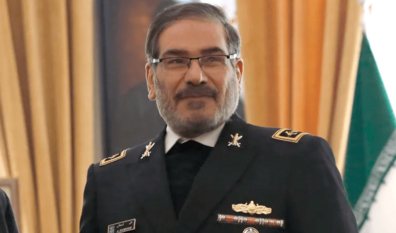 وسائل إعلام إيرانية: مقتل علي شمخاني مستشار المرشد الإيراني