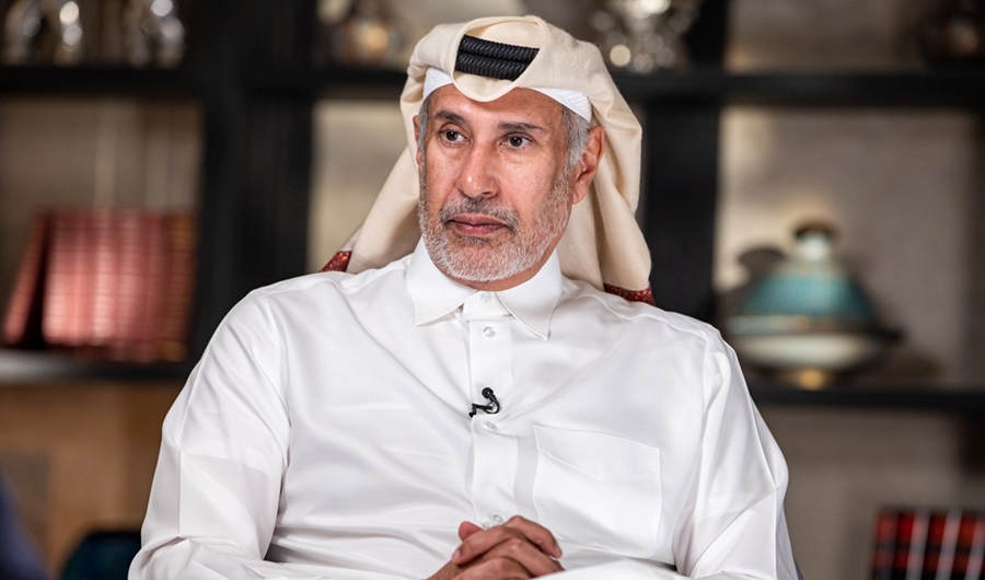الشيخ حمد بن جاسم: إسرائيل تسعى لاستمرار الحرب لعدم تأثرها المباشر بتداعياتها