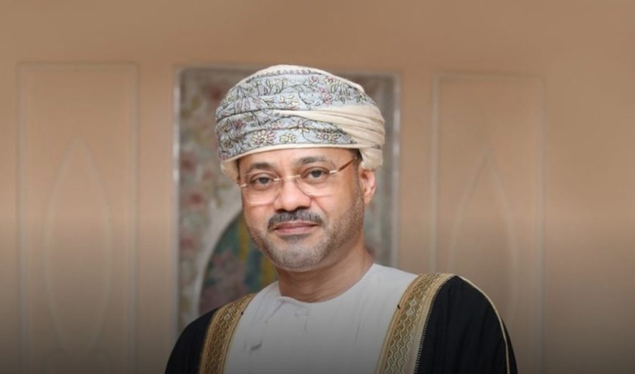 وزير الخارجية العماني: الحلول الدبلوماسية لا تزال ممكنة وباب الحوار مفتوح