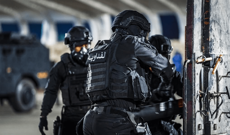 جهاز أمن الدولة القطري يعلن عن القبض على خليتين تتبعان للحرس الثوري الإيراني