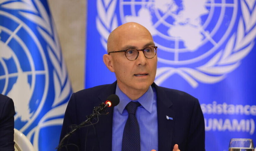 الأمم المتحدة تطالب إسرائيل بالإلغاء الفوري لقانون &laquo;إعدام&raquo; الأسرى الفلسطينيين