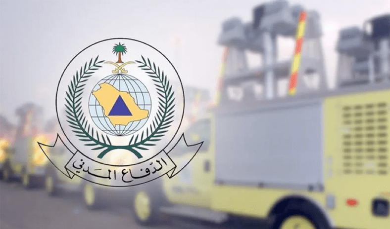 السعودية: إصابة 4 مقيمين وأضرار مادية إثر سقوط شظايا اعتراض صاروخ باليستي السعودية: إصابة 4 مقيمين وأضرار مادية إثر سقوط شظايا اعتراض صاروخ باليستي