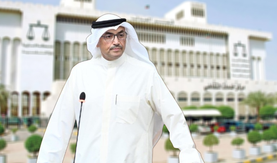 &laquo;الاستئناف&raquo; تلغي براءة محمد المطير وتقضي بحبسه سنتين