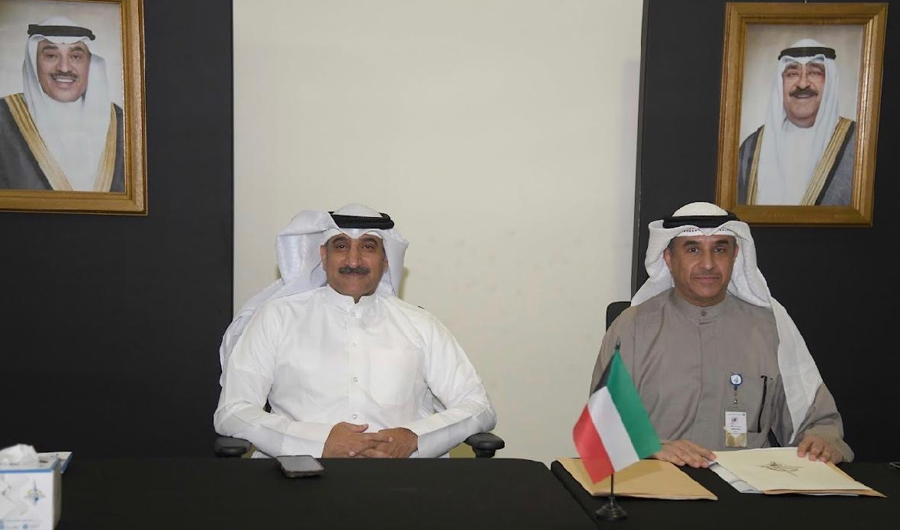 «التطبيقي»: استمرار العملية التعليمية والتدريبية بكفاءة في ظل الظروف الراهنة «التطبيقي»: استمرار العملية التعليمية والتدريبية بكفاءة في ظل الظروف الراهنة