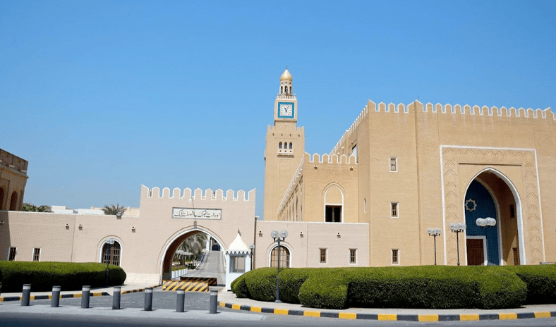 مجلس الوزراء يوافق على مرسوم بقانون بتخصيص دوائر جزائية لنظر جرائم أمن الدولة مجلس الوزراء يوافق على مرسوم بقانون بتخصيص دوائر جزائية لنظر جرائم أمن الدولة