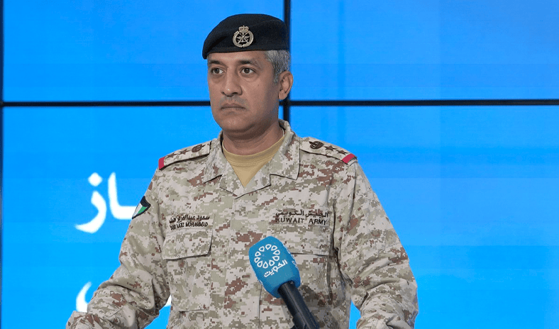 &laquo;الدفاع&raquo;: رصد 20 صاروخاً باليستياً معاديا و9 مسيرات معادية خلال الـ24 ساعة الماضية
