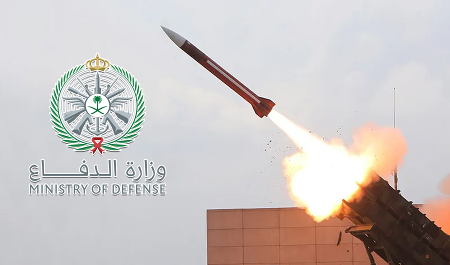 السعودية: اعتراض وتدمير 5 مسيرات حاولت الاقتراب من معمل للطاقة بالمنطقة الشرقية