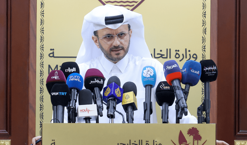 قطر رداً على تصريحات عراقجي: وقف الهجمات الإيرانية لا يحتاج إلى لجان تحقيق أو فرق مشتركة