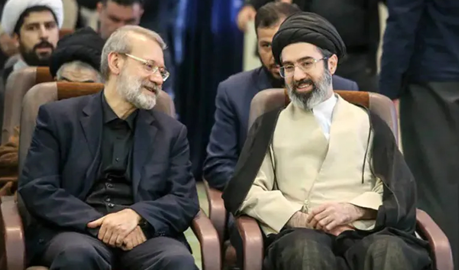 الخارجية الأمريكية: 10 ملايين دولار لمن يدلي بمعلومات عن مجتبى خامنئي
