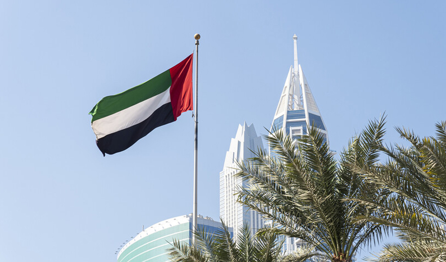 الإمارات تنجح في إجلاء نحو 6 آلاف من مواطنيها ومرافقيهم من الخارج