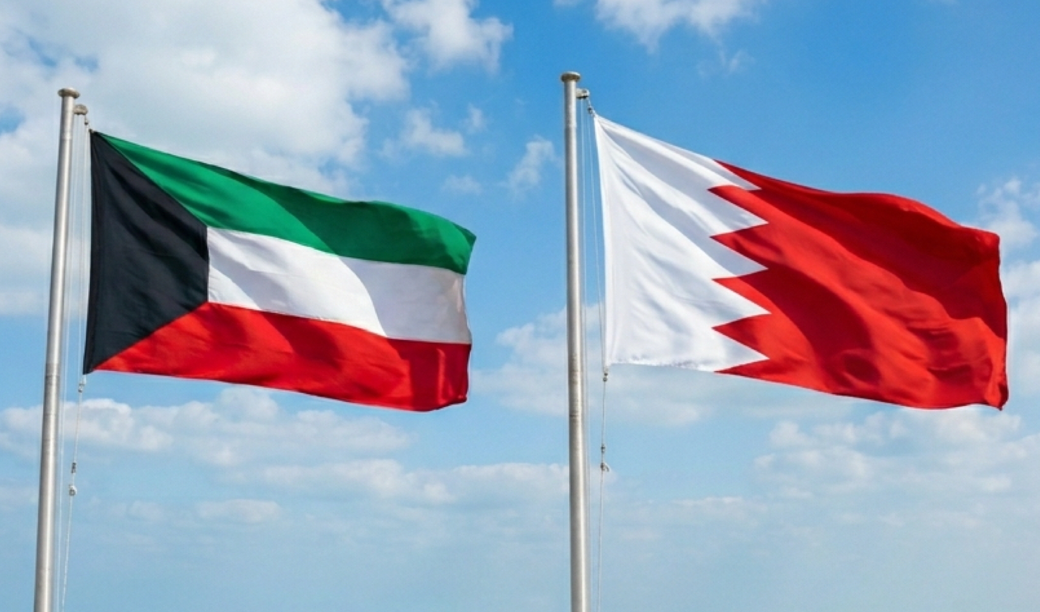 البحرين: الاعتداءات الإيرانية على الكويت انتهاك صارخ لمبادئ حُسن الجوار البحرين: الاعتداءات الإيرانية على الكويت انتهاك صارخ لمبادئ حُسن الجوار