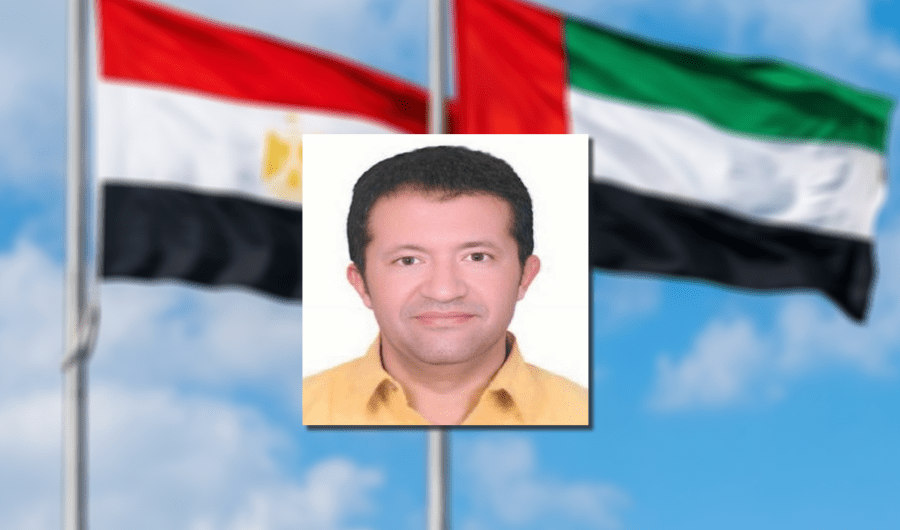 مصر.. وزارة البترول تنعى مهندساً توفي إثر شظايا اعتراضية في الإمارات مصر.. وزارة البترول تنعى مهندساً توفي إثر شظايا اعتراضية في الإمارات