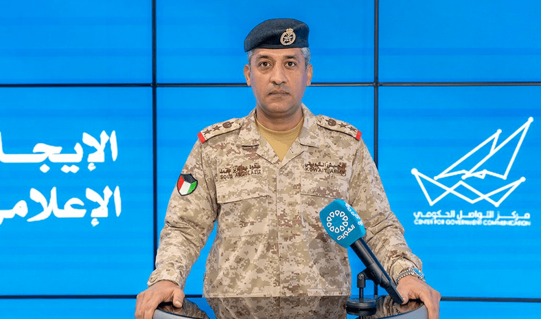 &laquo;الدفاع&raquo;: التعامل مع 8 صواريخ باليستية و19 مسيّرة خلال 24 ساعة