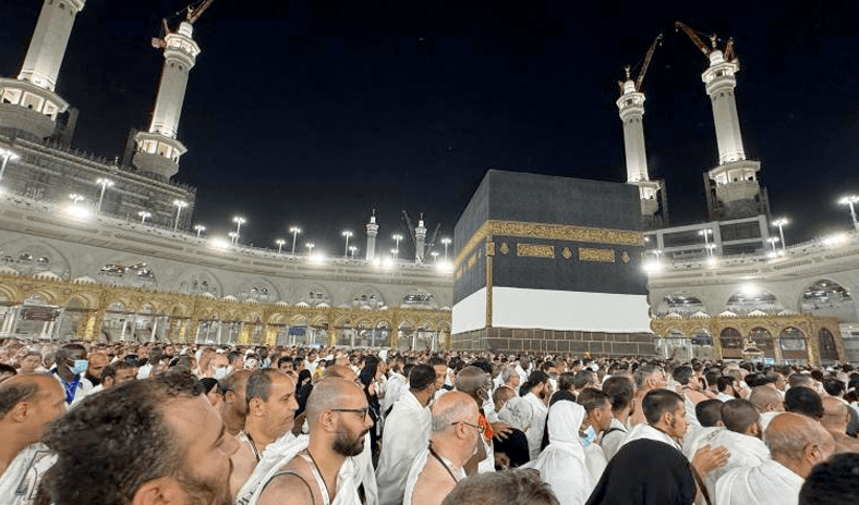 &laquo;الشؤون الإسلامية&raquo;: مقاعد شاغرة في حملات الحج لمن لم يرشحوا