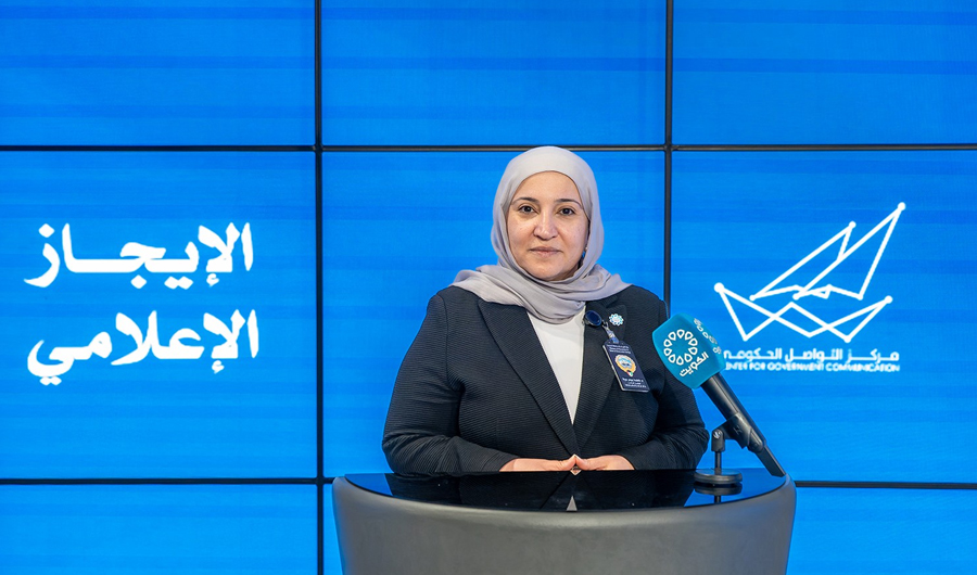 &laquo;الكهرباء والماء&raquo;: المنظومة مستقرة وتحت السيطرة رغم استمرار العدوان الإيراني الآثم