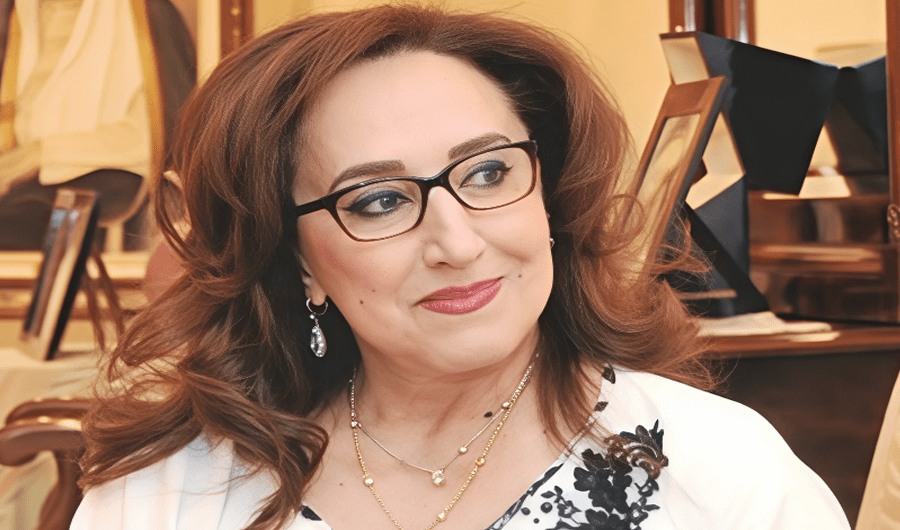 بيبي اليوسف: توزيع 20 وحدة سكنية من المساكن المؤجرة أسبوعياً