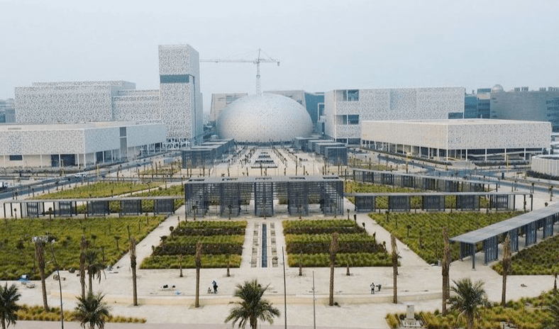 جامعة الكويت: ادراج كلية العلوم الادارية ضمن أفضل 30 كلية بمجال الاقتصاد الاسلامي
