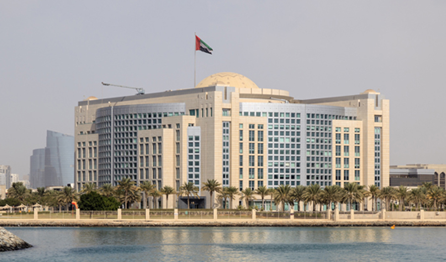 الإمارات تدين بأشد العبارات أعمال الشغب والاعتداء على سفارتها في دمشق الإمارات تدين بأشد العبارات أعمال الشغب والاعتداء على سفارتها في دمشق