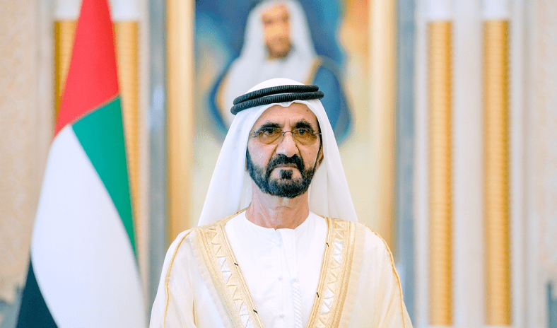 محمد بن راشد: الإمارات دخلت الأزمة الأخيرة متحدة وخرجت منها وهي أكثر اتحاداً