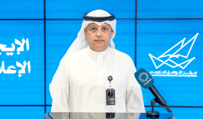 «البترول الكويتية»: خسائر مادية جسيمة بمجمع القطاع النفطي ومرافق تشغيلية إثر الاعتداء الإيراني الآثم «البترول الكويتية»: خسائر مادية جسيمة بمجمع القطاع النفطي ومرافق تشغيلية إثر الاعتداء الإيراني الآثم