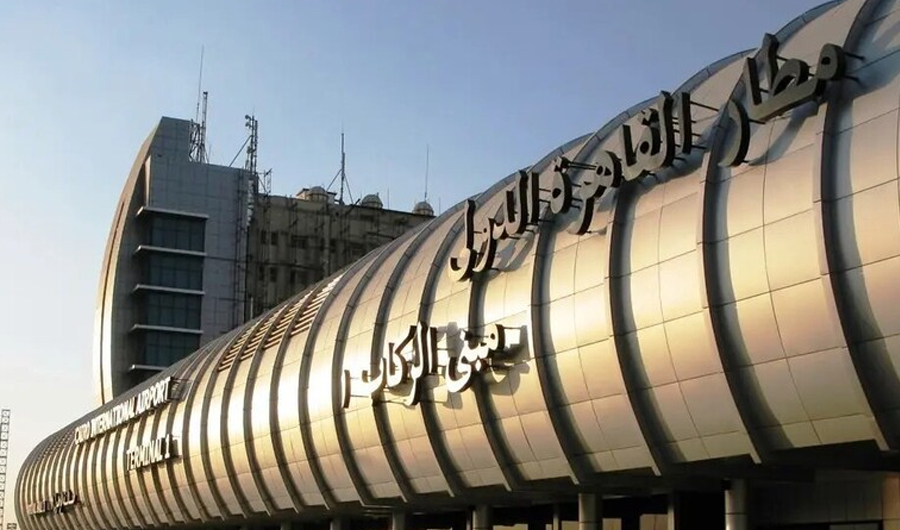 لأول مرة.. مصر تلغي &laquo;الكارت الأخضر&raquo; الخاص بالمسافرين في مطار القاهرة