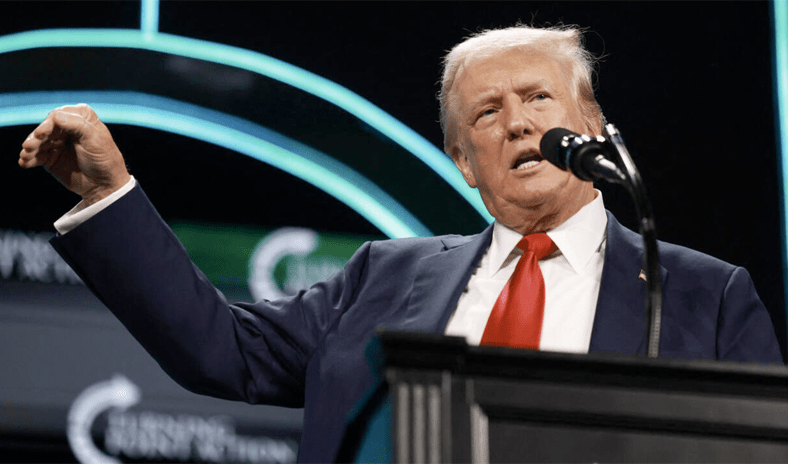 ترامب: قررت إلغاء زيارة ويتكوف وكوشنر للقاء الإيرانيين في باكستان