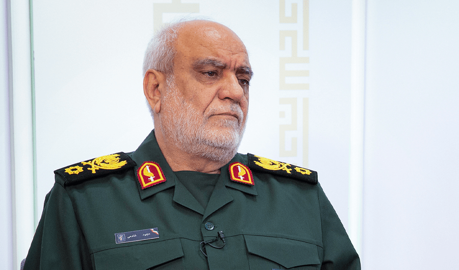 إعلام رسمي: اغتيال رئيس جهاز استخبارات الحرس الثوري الإيراني