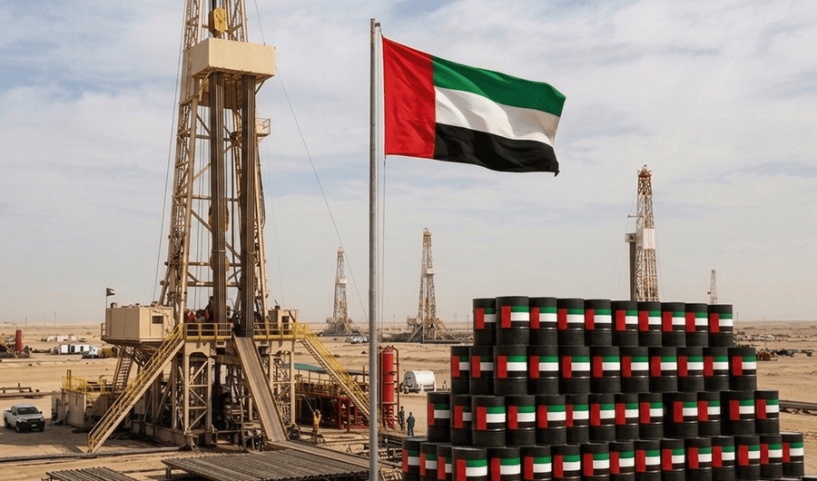الإمارات تعلن الخروج من &laquo;أوبك&raquo; و&laquo;أوبك +&raquo;