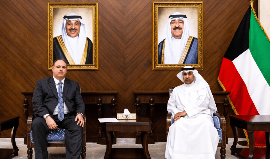 &laquo;الخارجية&raquo; تستدعي القائم بالأعمال العراقي وتسلمه مذكرة احتجاج