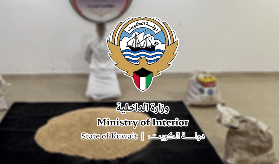 &laquo;الداخلية&raquo;: ضبط خليجي حاول إدخال نصف مليون قرص كبتاغون إلى البلاد