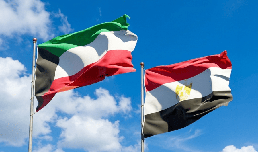 وزير الصحة المصري: جاهزون لتقديم كافة أشكال الدعم للأشقاء في الكويت