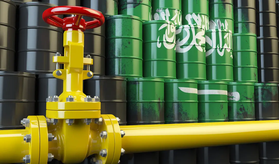 &laquo;الطاقة&raquo; السعودية: عودة خط أنابيب &laquo;شرق-غرب&raquo; للعمل بكامل طاقته