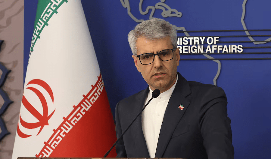 إيران: التوصل لاتفاق خلال جلسة مفاوضات واحدة لم يكن متوقعاً منذ البداية