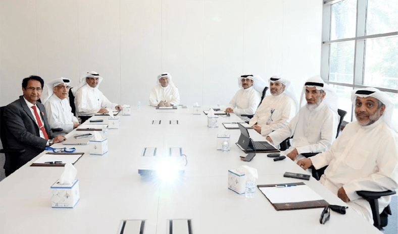الجلال: إيقاف التخصصات غير المطلوبة في &laquo;التطبيقي&raquo; وفق احتياجات سوق العمل
