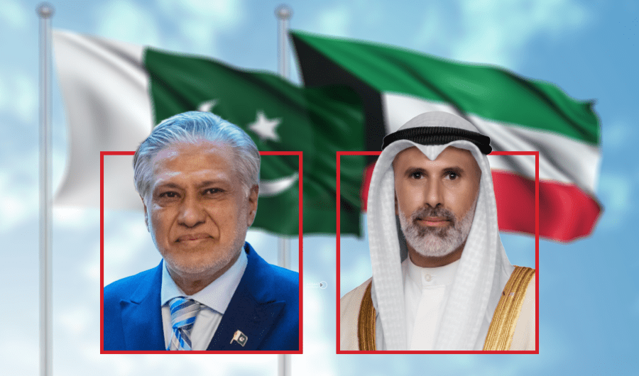 وزير الخارجية ونظيره الباكستاني يبحثان تطورات الأحداث الراهنة في المنطقة