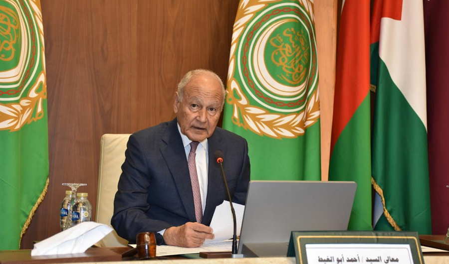 الجامعة العربية تدين تعيين الاحتلال سفيراً لدى ما يعرف بـ&laquo;أرض الصومال&raquo;