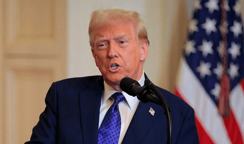 البيت الأبيض: إطلاق النار خلال عشاء الصحفيين ثالث محاولة لاغتيال ترامب
