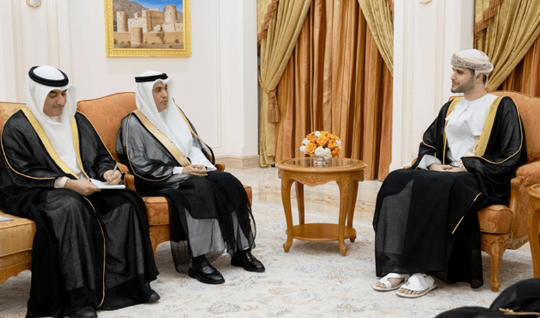 سفير الكويت في مسقط: العلاقات مع عُمان متجذرة ونموذج يحتذى به