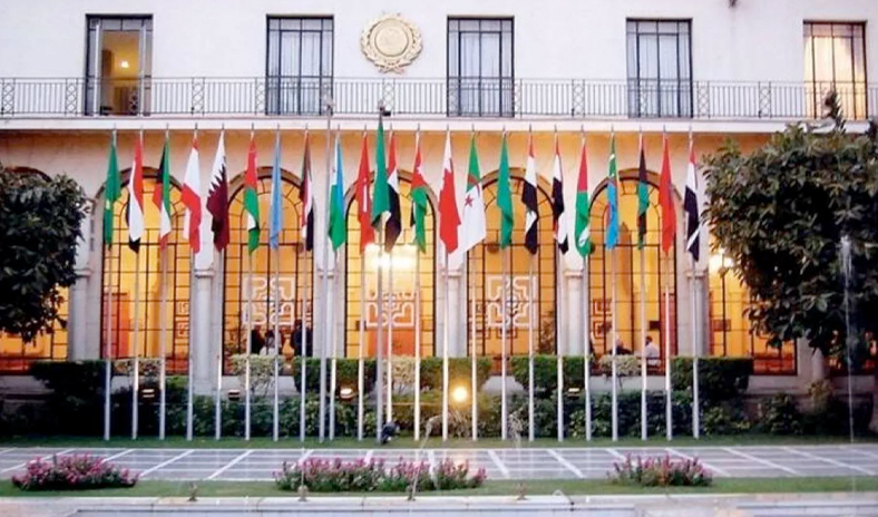 جامعة الدول العربية تدين قرار الاحتلال الإسرائيلي بإنشاء 34 مستوطنة بالضفة الغربية جامعة الدول العربية تدين قرار الاحتلال الإسرائيلي بإنشاء 34 مستوطنة بالضفة الغربية