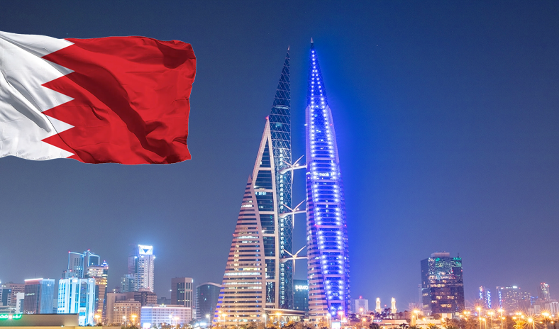 البحرين: إعادة فتح المجال الجوي في أجواء المملكة البحرين: إعادة فتح المجال الجوي في أجواء المملكة