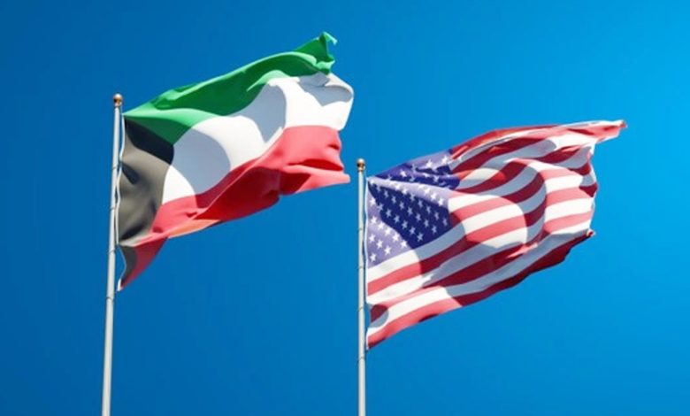 الولايات المتحدة تدين بشدة الهجوم على القنصلية العامة لدولة الكويت في البصرة
