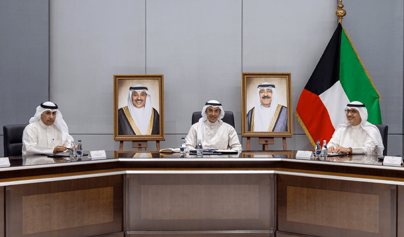 نائب وزير الخارجية يترأس اجتماعاً لمجلس السلكين الدبلوماسي والقنصلي نائب وزير الخارجية يترأس اجتماعاً لمجلس السلكين الدبلوماسي والقنصلي
