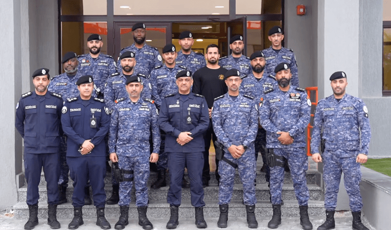 اللواء الوهيب: الاستمرار في رفع مستوى الجاهزية للحفاظ على سلامة الجميع