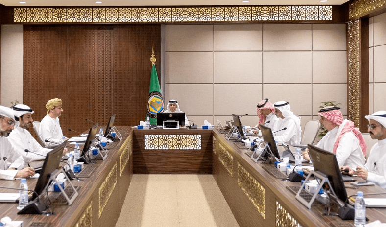 البديوي: دول مجلس التعاون تواصل بعزم وثبات جهودها في تعزيز التكامل الاقتصادي البديوي: دول مجلس التعاون تواصل بعزم وثبات جهودها في تعزيز التكامل الاقتصادي