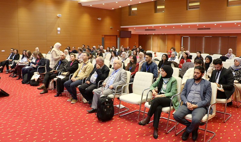 &laquo;الكسو&raquo; تعقد مؤتمراً علمياً حول دور البحث العلمي في مجال الذكاء الاصطناعي
